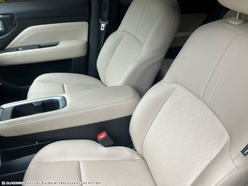 Chevrolet SPARK EUV ACTIVE 2025/2026